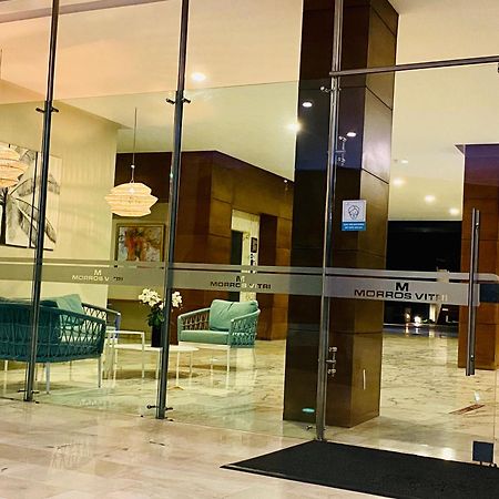 Morros Vitri Luxury Lägenhet Cartagena Exteriör bild