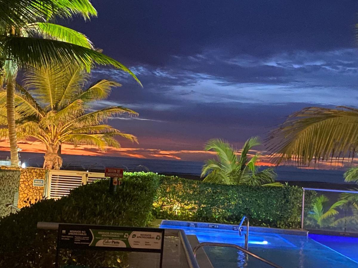 Morros Vitri Luxury Lägenhet Cartagena Exteriör bild