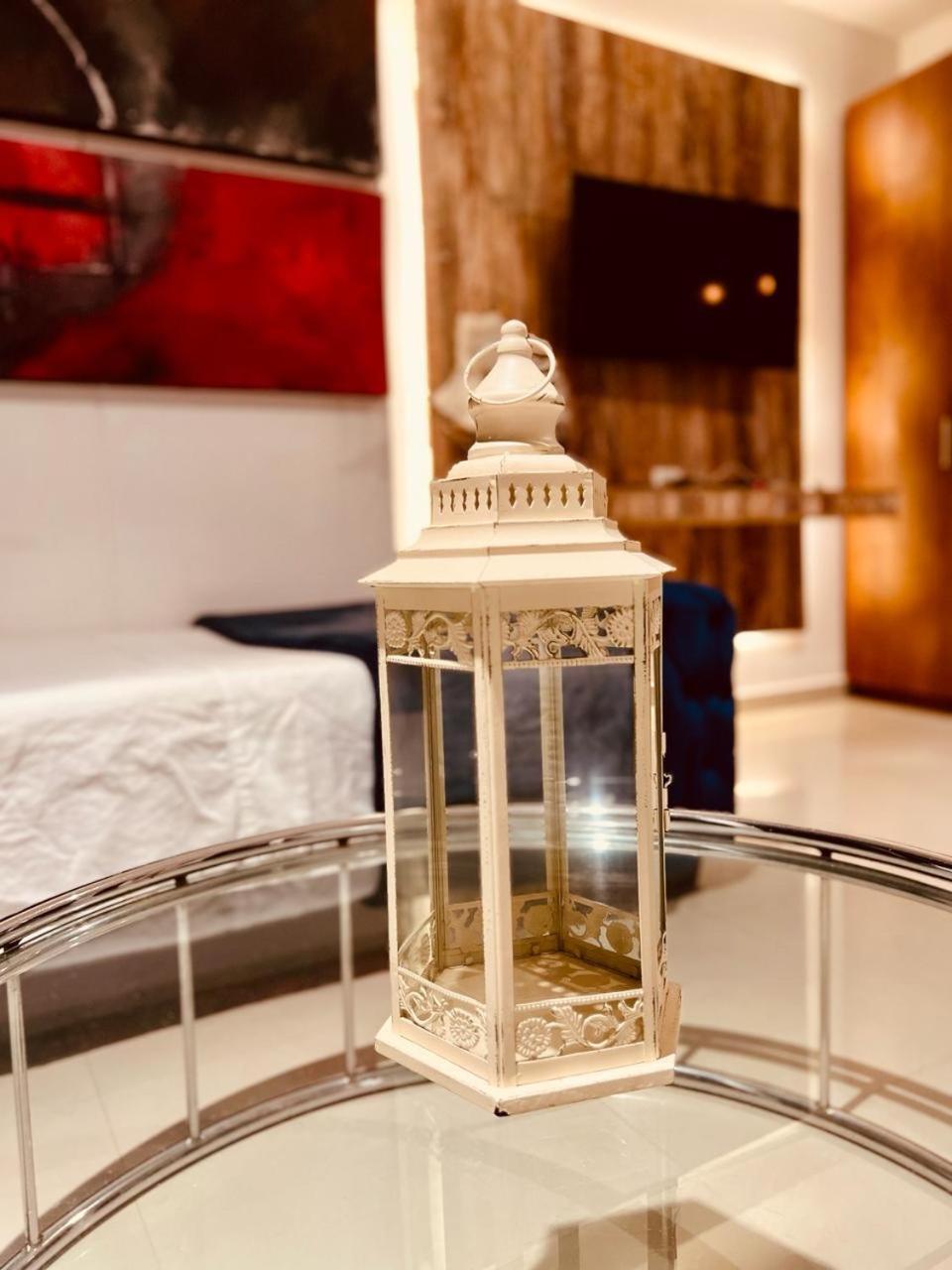 Morros Vitri Luxury Lägenhet Cartagena Exteriör bild