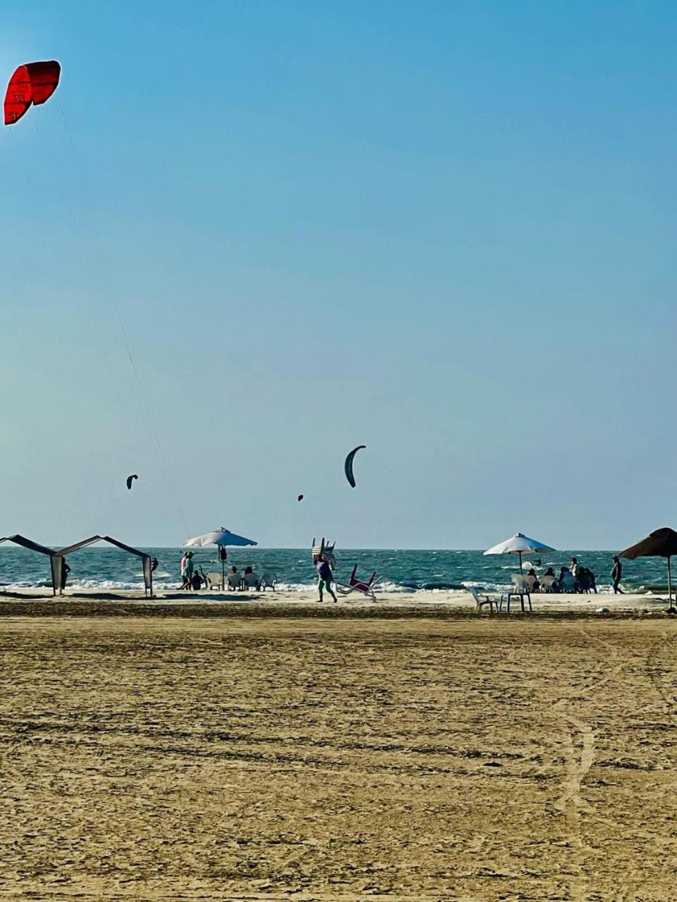 Morros Vitri Luxury Lägenhet Cartagena Exteriör bild