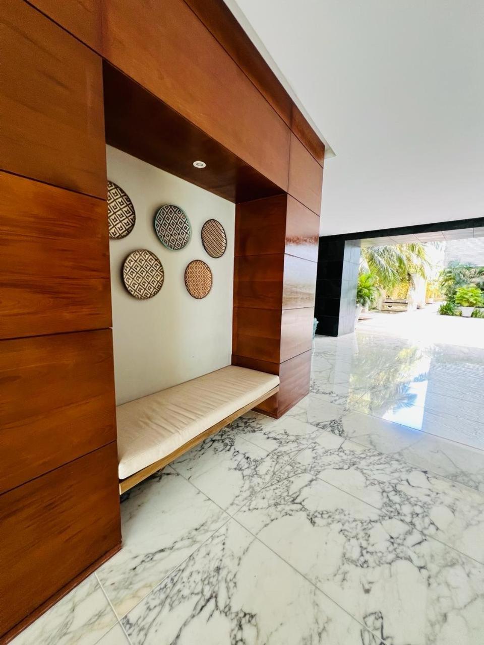 Morros Vitri Luxury Lägenhet Cartagena Exteriör bild