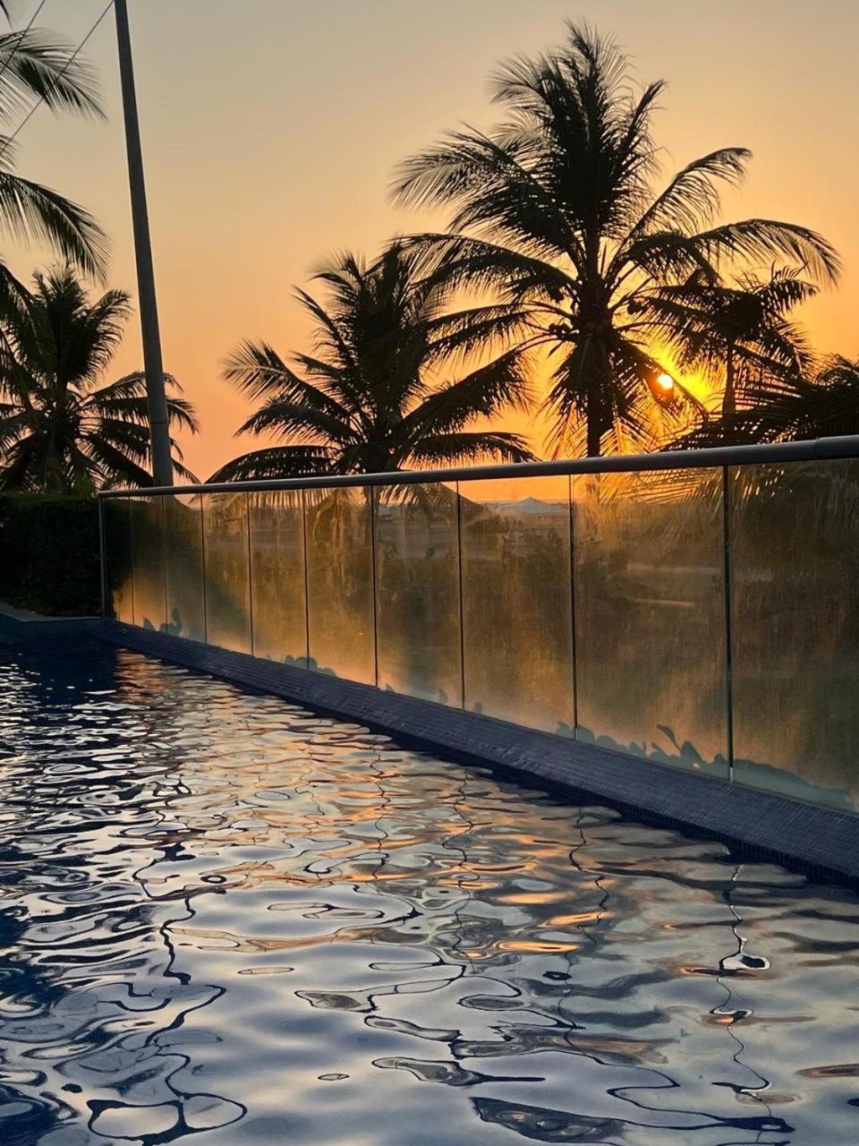 Morros Vitri Luxury Lägenhet Cartagena Exteriör bild