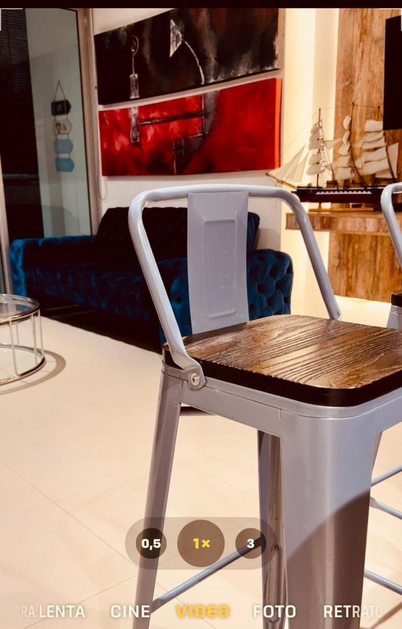 Morros Vitri Luxury Lägenhet Cartagena Exteriör bild