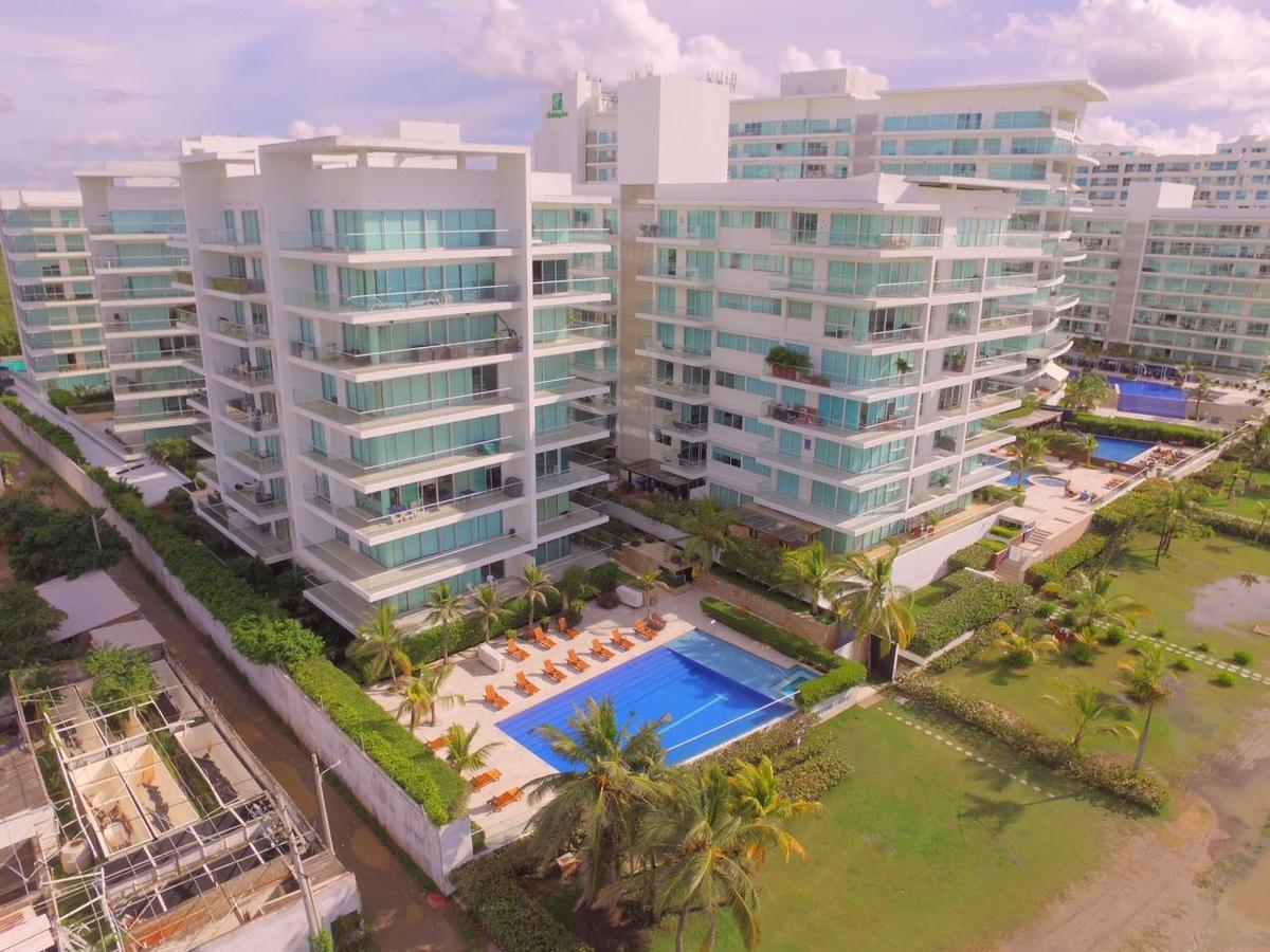 Morros Vitri Luxury Lägenhet Cartagena Exteriör bild