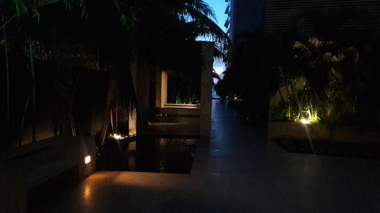 Morros Vitri Luxury Lägenhet Cartagena Exteriör bild