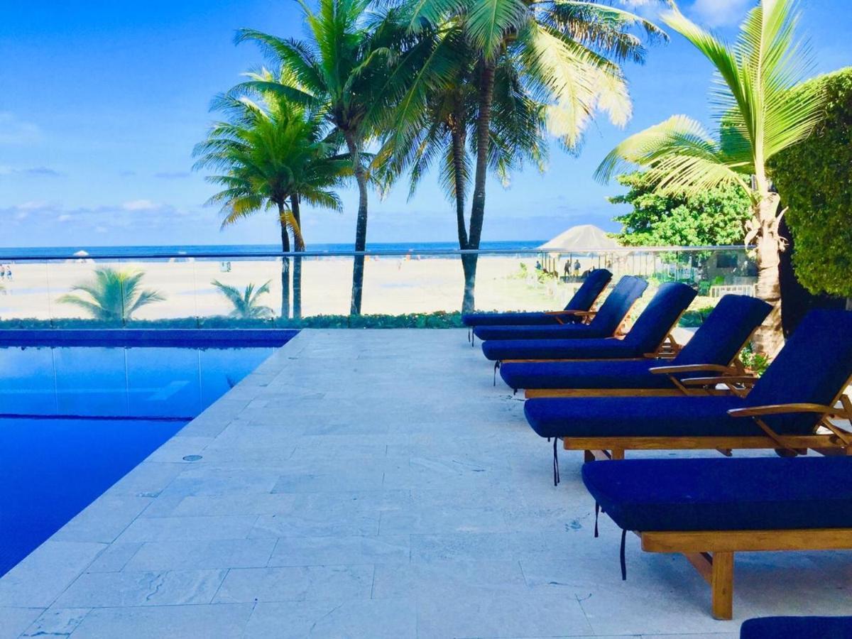 Morros Vitri Luxury Lägenhet Cartagena Exteriör bild