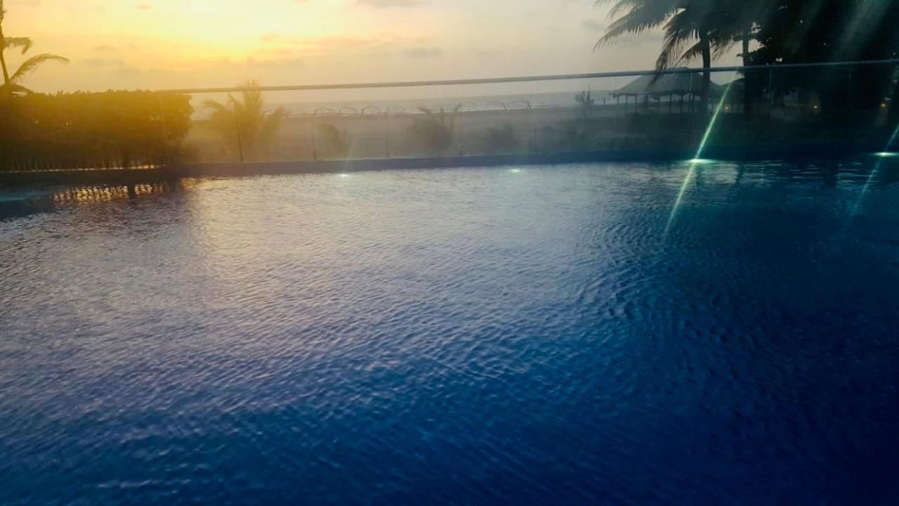 Morros Vitri Luxury Lägenhet Cartagena Exteriör bild
