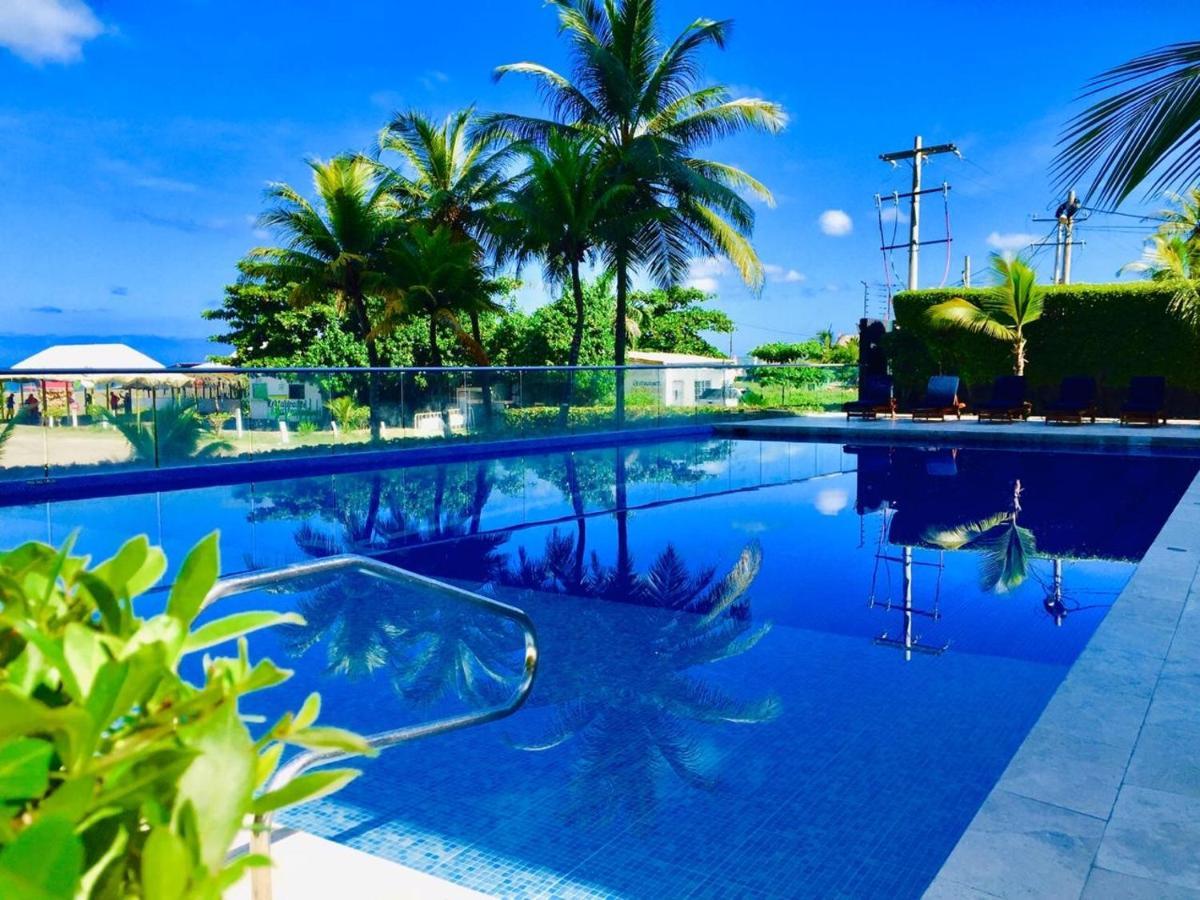 Morros Vitri Luxury Lägenhet Cartagena Exteriör bild